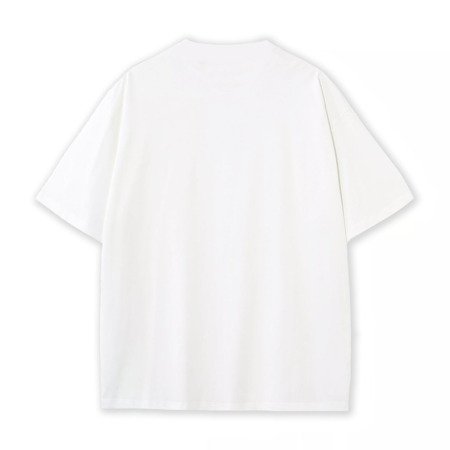 經典款-純棉T-shirt