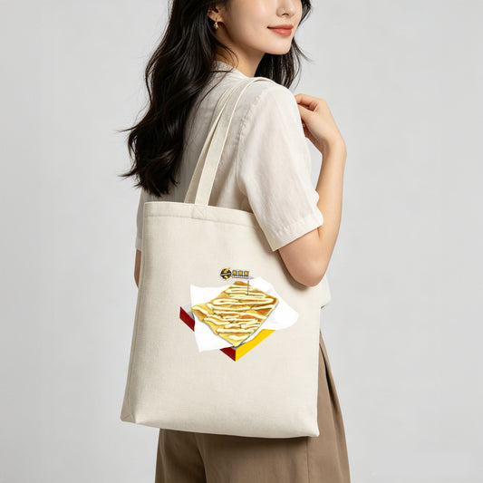 Roti-帆布袋
