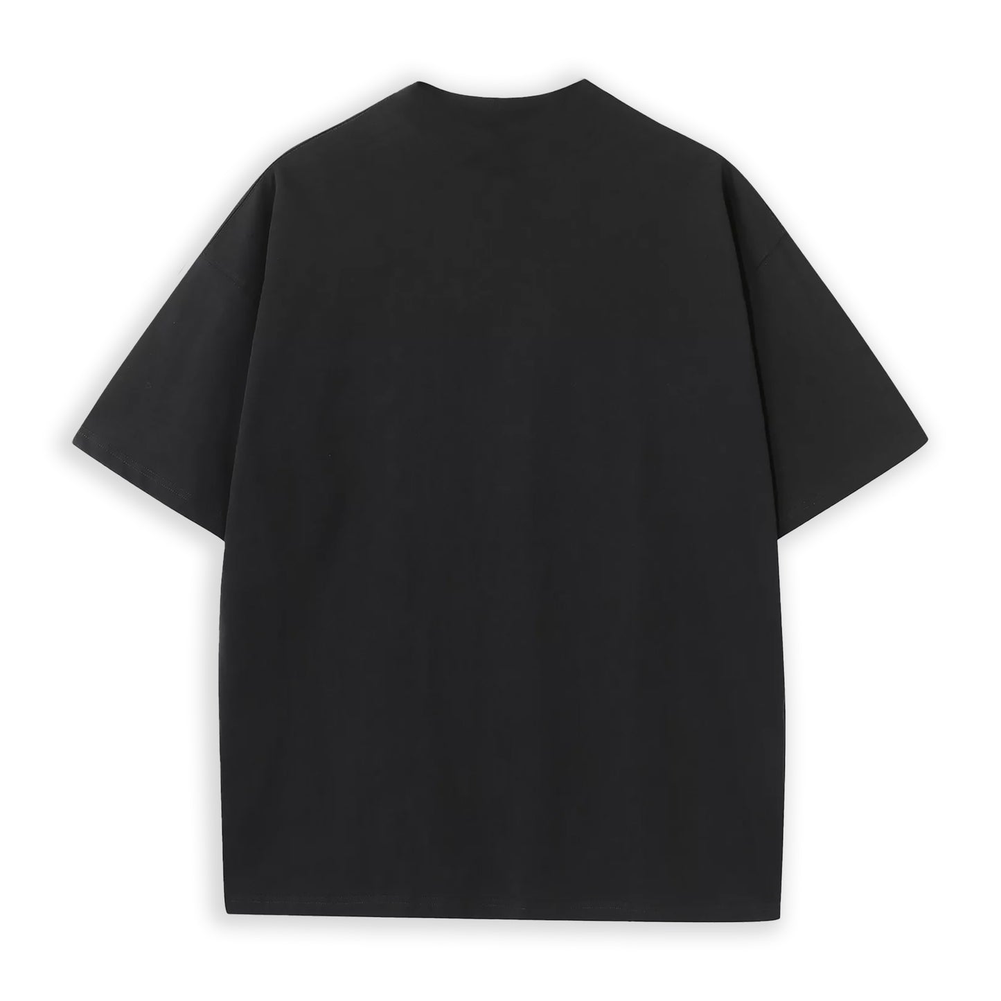 經典款-純棉T-shirt