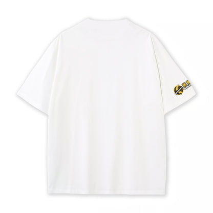 蕉蕉蕉-純棉T-shirt