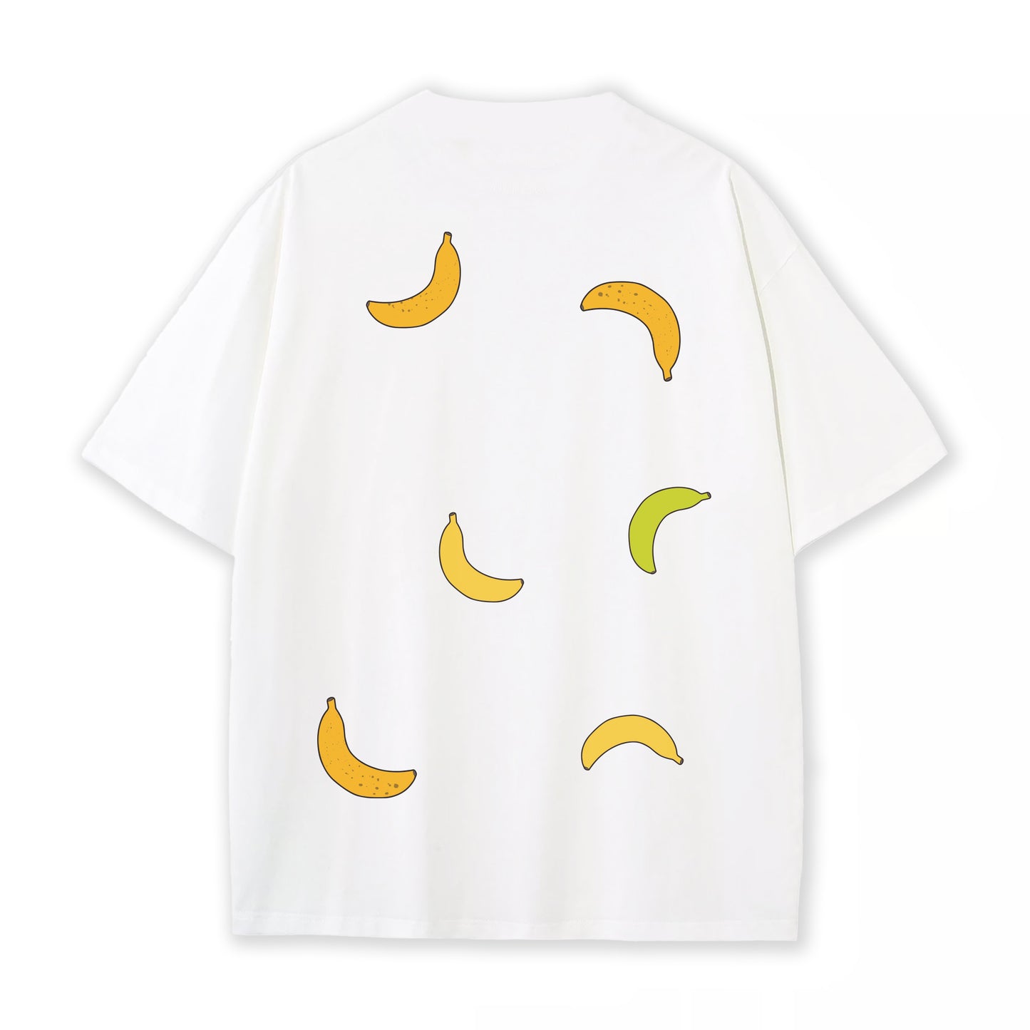 多蕉-純棉T-shirt