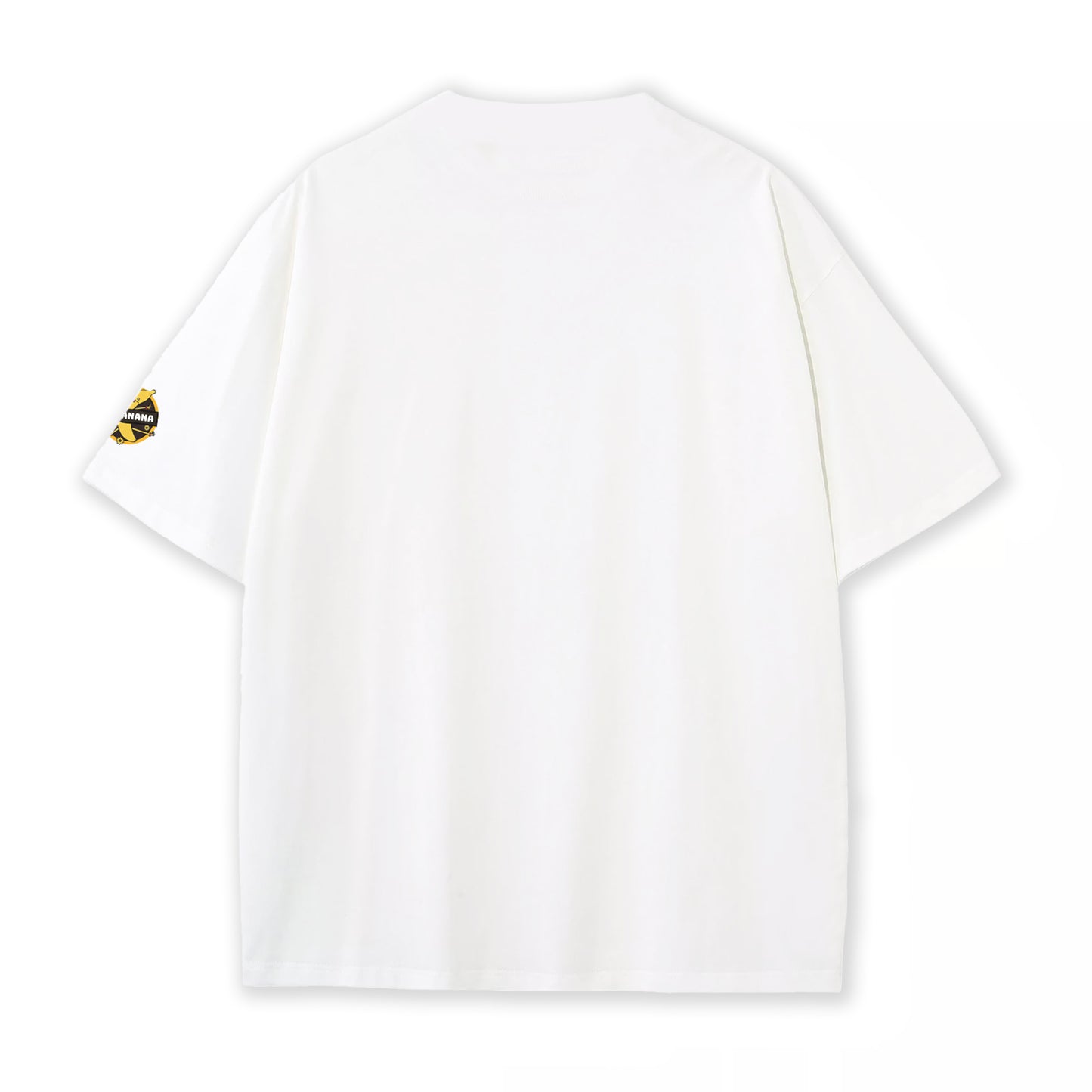 泰好味-純棉T-shirt