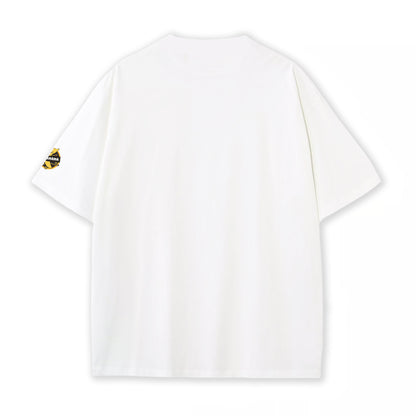 泰好味-純棉T-shirt