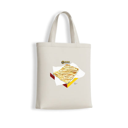 Roti-帆布袋
