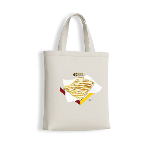 Roti-帆布袋