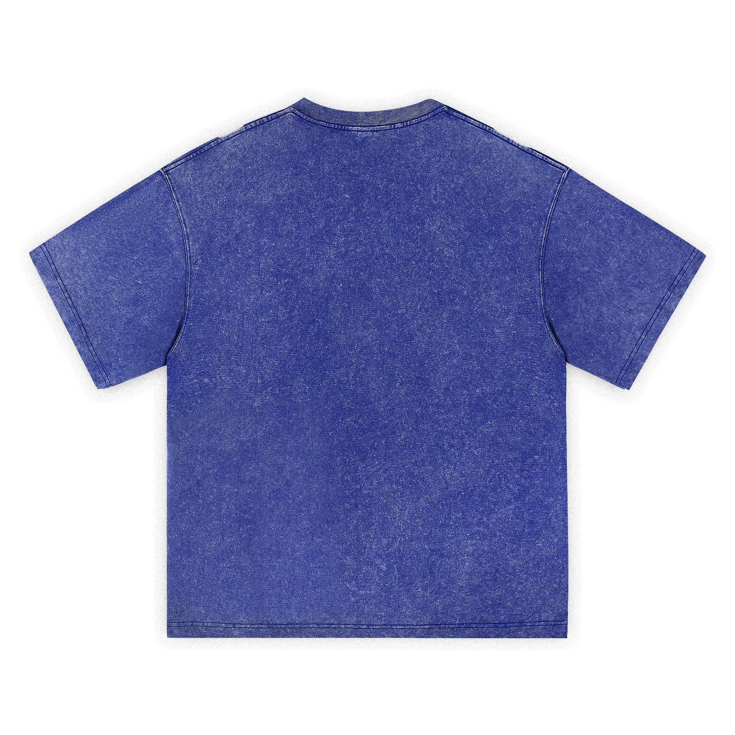 生蕉唔攔路-純棉Washed Tee